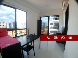 Edenz Loft (D14), Apartment #618984061